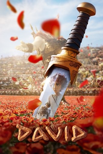 پوستر فیلم داوود
